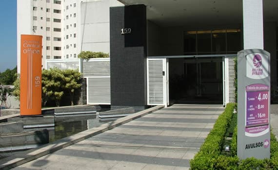Unidade Guarulhos